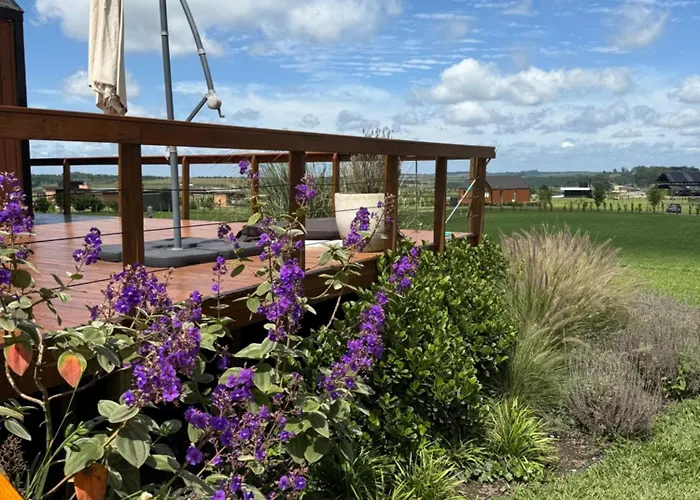 Cabanas Puruna