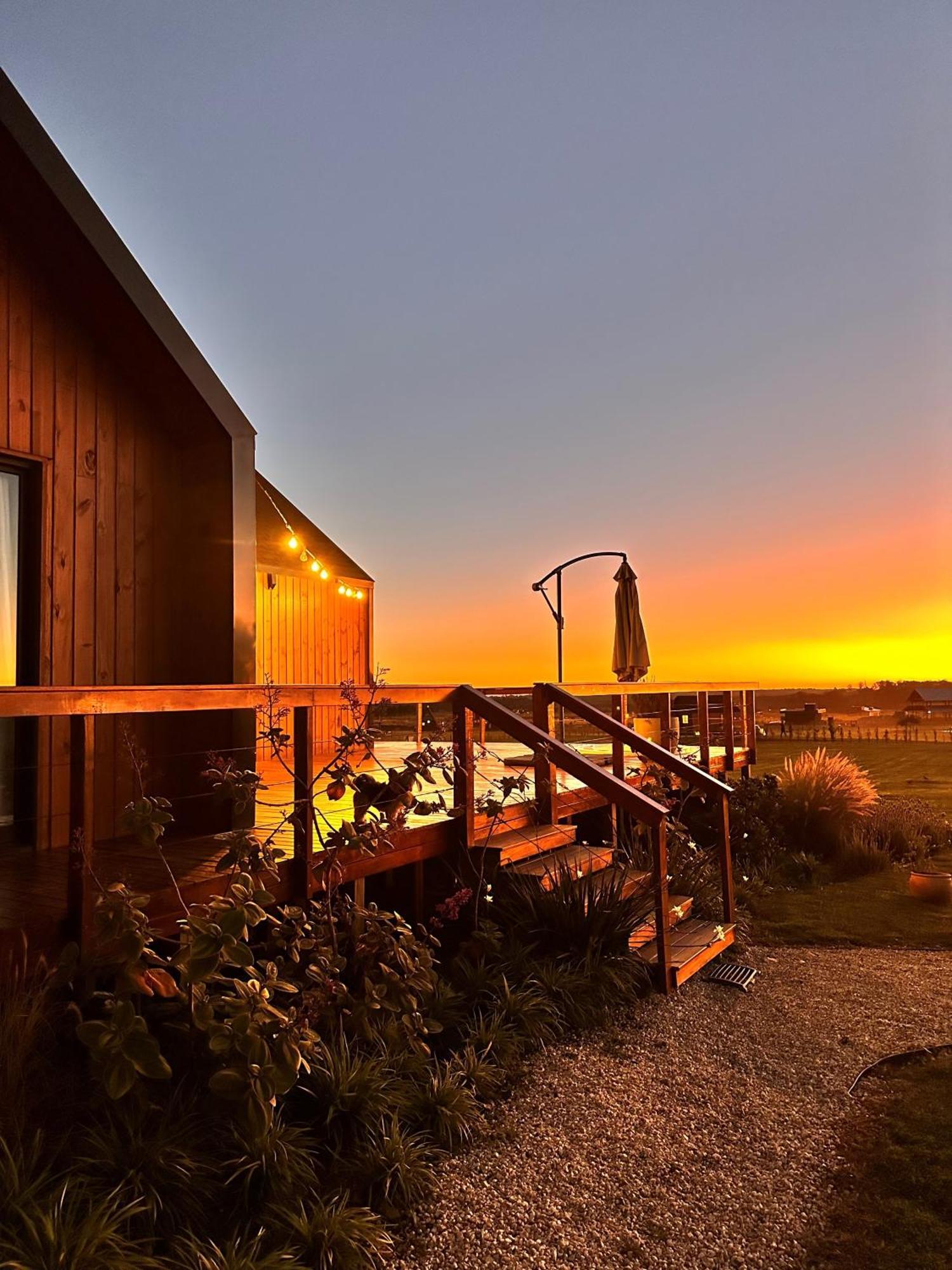 Chalet Puruna